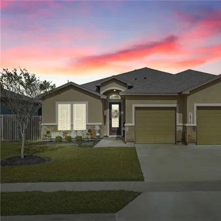 Buy this 4 bed house on 1814 Bay Landing Drive in Portland, TX 78374