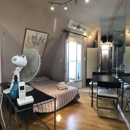 Image 2 - 39 Rue Galilée, 75116 Paris, France - Apartment for rent