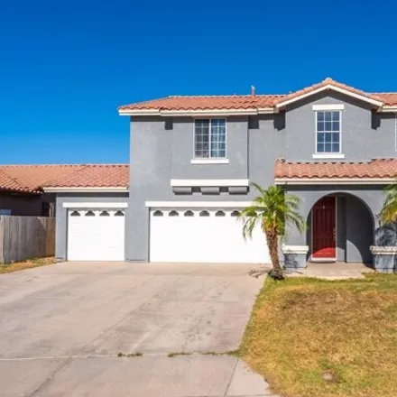 Buy this 5 bed house on 2342 Bouganvillea Street in Imperial, CA 92251