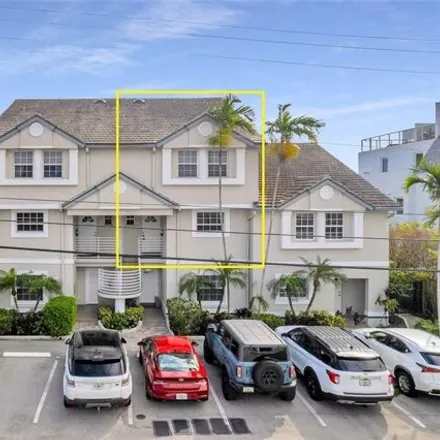 Image 2 - Northeast 30th Street, Coral Ridge, Fort Lauderdale, FL 33306, USA - Townhouse for rent