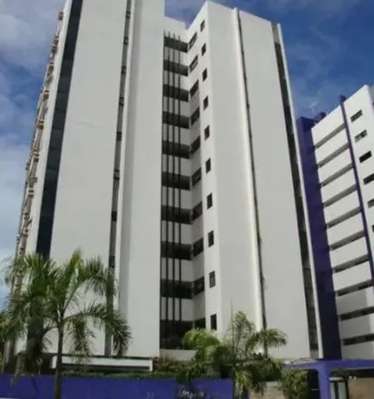 Buy this 3 bed apartment on Comic House in Avenida Nego 255, Tambaú
