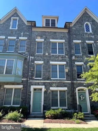 Image 2 - Saint Paul's College, Chancellor's Way Northeast, Washington, DC 20064, USA - Townhouse for rent