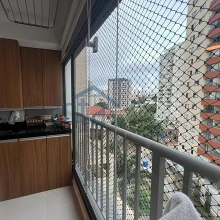 Image 1 - Rua Correia De Lemos, 755, Rua Correia de Lemos, Chácara Inglesa, São Paulo - SP, 04140-000, Brazil - Apartment for sale