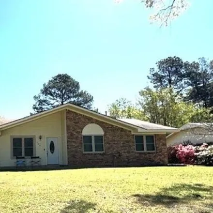 Image 2 - 124 Elm Court, Monticello, AR 71655, USA - House for sale