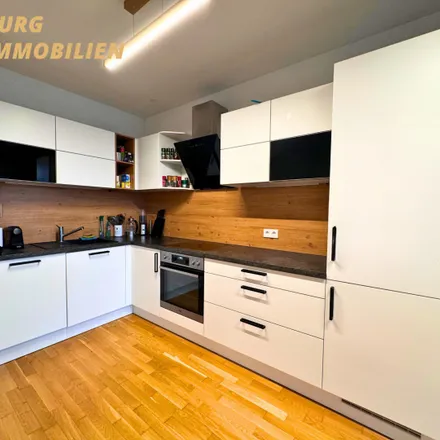 Buy this 1 bed apartment on Vienna in Erdberg, VIENNA