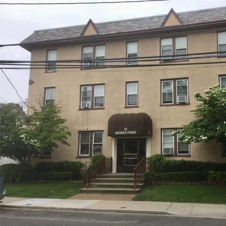 Rent this 1 bed apartment on 51 Smith Street in Merrick, NY 11566