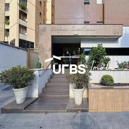 Buy this 1 bed apartment on Buena Vista Shopping in Rua T-61, Setor Nova Suiça