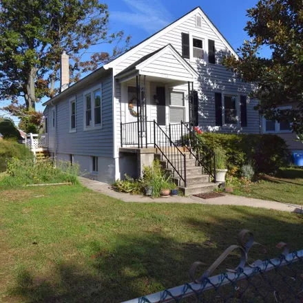 Buy this 3 bed house on 7712 Queen Anne Drive in Parkville, MD 21234