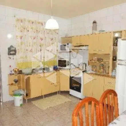 Image 1 - Avenida Antônio Jacob Renner, Humaitá, Porto Alegre - RS, 90250-430, Brazil - House for sale