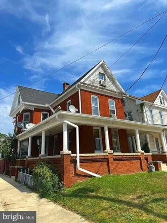 Buy this 6 bed house on 196 Jackson Street in Hanover, PA 17331