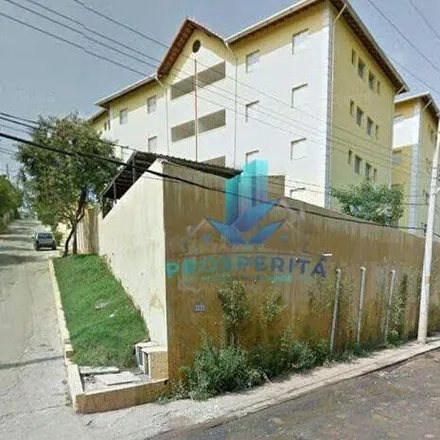 Buy this 2 bed apartment on unnamed road in Jardim Sandra, Cotia - SP