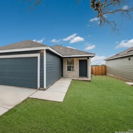 Buy this 3 bed house on unnamed road in San Antonio, TX 78227