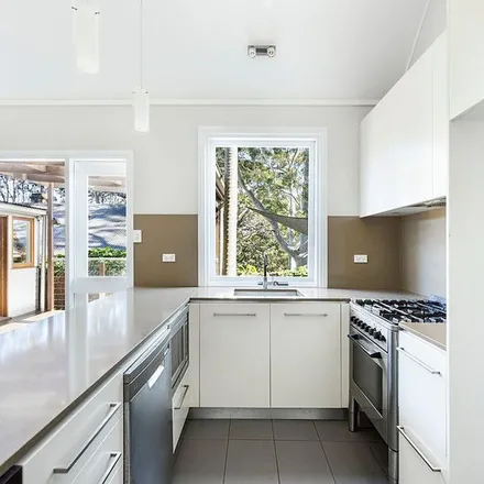 Rent this 3 bed apartment on Bridge Street in Balmain NSW 2041, Australia