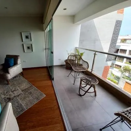 Buy this 5 bed apartment on Jirón Monte Carmelo 210 in Santiago de Surco, Lima Metropolitan Area 51132