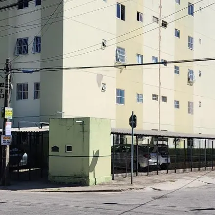 Image 2 - Rua Esperanto 1025, Vila União, Fortaleza - CE, 60410-622, Brazil - Apartment for sale