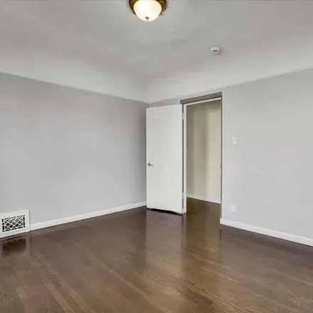 Rent this 3 bed apartment on 875 South Curson Avenue in Los Angeles, CA 90036