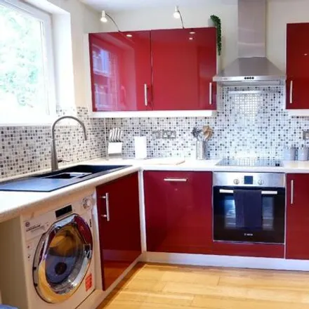 Rent this 2 bed room on Aston House in Brookgate, Cambridge