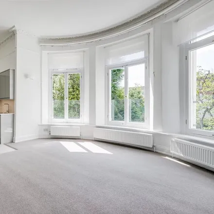 Image 1 - 107 Hamilton Terrace, London, NW8 9QY, United Kingdom - Apartment for rent