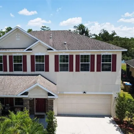 Buy this 4 bed house on 2801 Moonstone Bend in Osceola County, FL 34758