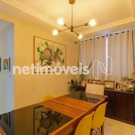 Buy this 4 bed apartment on Rua Deputado André de Almeida in Pampulha, Belo Horizonte - MG