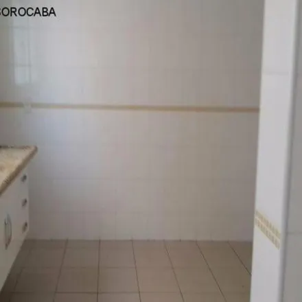 Rent this 2 bed apartment on Rua Francisco Rodrigues in Parque Campolim, Sorocaba - SP