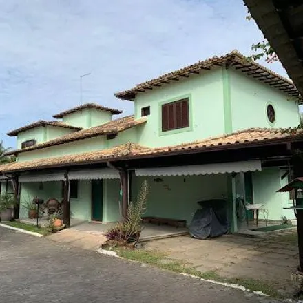 Buy this 5 bed house on Rua das Garças in Itauna, Saquarema - RJ