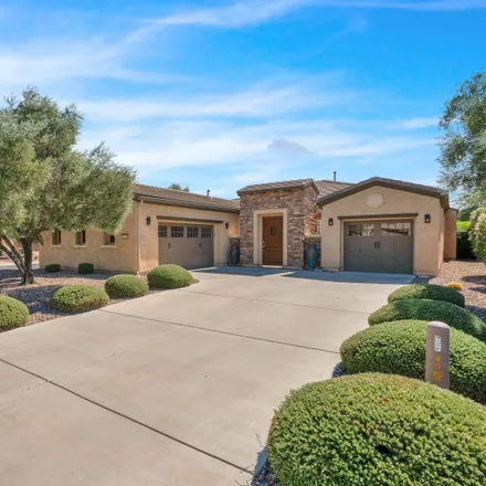 Buy this 2 bed house on 13039 West Mayberry Trail in Peoria, AZ 85383