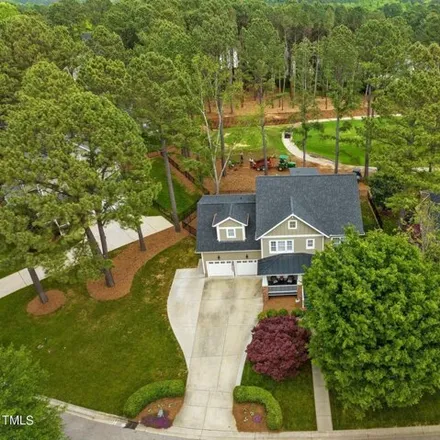 Image 7 - 1301 Colonial Club Road, Wake Forest, NC 27587, USA - House for sale