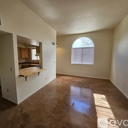 Rent this 2 bed apartment on 1513 E Hedrick Dr