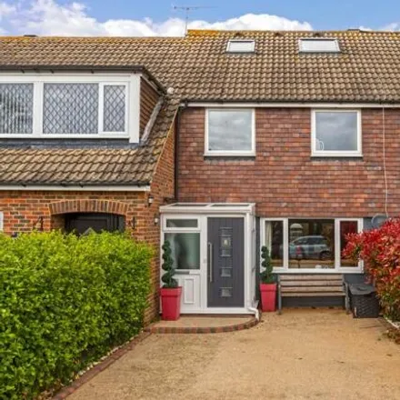 Buy this 4 bed house on Malthouse Close in Sompting, BN15 0EE