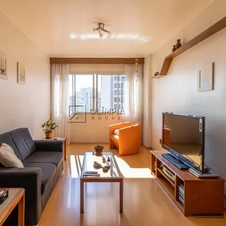 Buy this 3 bed apartment on Rua Apeninos 996 in Paraíso, São Paulo - SP