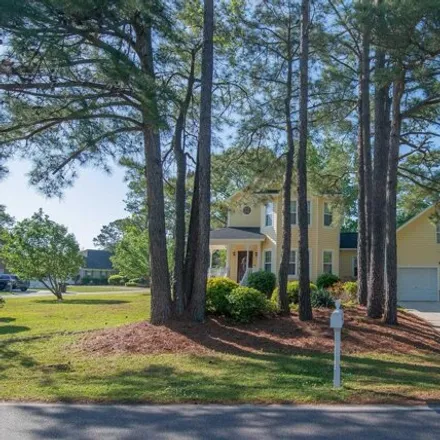 Image 1 - 807 Waccamaw River Rd, Myrtle Beach, South Carolina, 29588 - House for sale