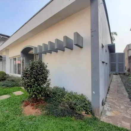 Image 1 - Residencial Dante Alighieri, Rua Assunção 90, Ponta Aguda, Blumenau - SC, 89050-100, Brazil - House for rent