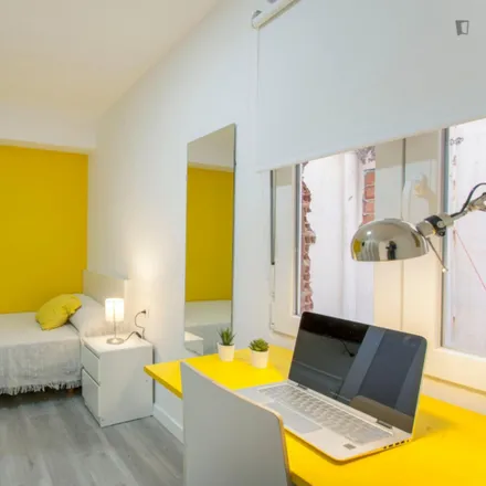 Image 3 - La Casa de Lito, Carrer del Mestre Lope, 46100 Burjassot, Spain - Room for rent