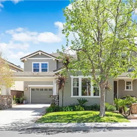 Buy this 5 bed house on 14695 Corkwood Drive in Moorpark, CA 93021