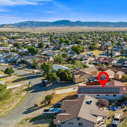 Image 6 - 4425 North Phillip Drive, Prescott Valley, AZ 86314, USA - House for sale