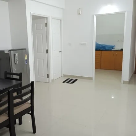 Image 3 - unnamed road, Sarvanampatti, Coimbatore - 641001, Tamil Nadu, India - Apartment for rent