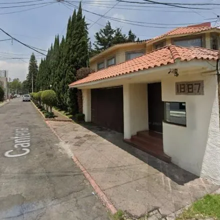 Buy this 5 bed house on Calle Cantera in Álvaro Obregón, 01900 Santa Fe