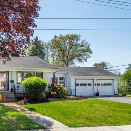 Buy this 2 bed house on 22 Lafayette Street in Wharton, Morris County