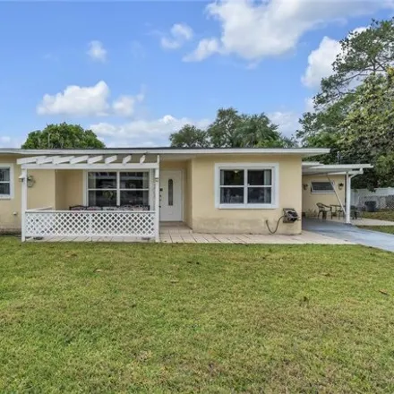 Buy this 2 bed house on 220 Prince Street in Orlando, FL 32809