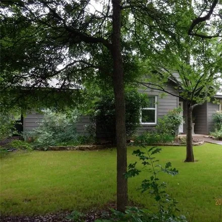 Buy this 3 bed house on 5638 Oak Blvd W in Austin, Texas