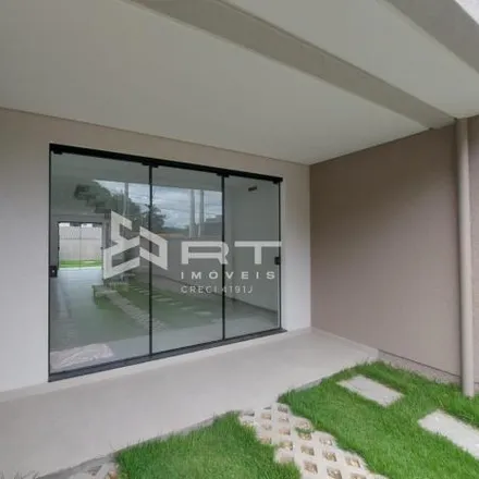 Buy this 3 bed house on Rua Villa Maria in Fortaleza Alta, Blumenau - SC