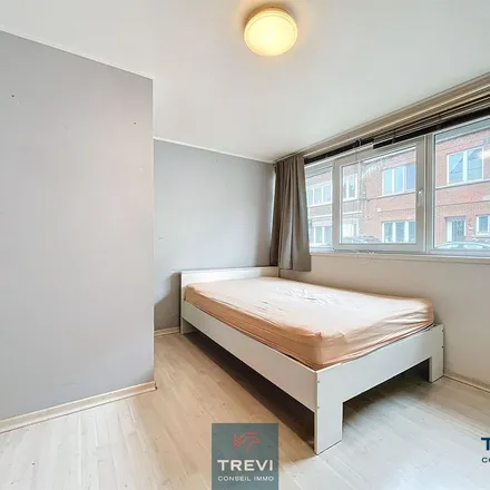 Image 1 - Rue de Bruxelles 1, 1480 Tubize, Belgium - Apartment for rent