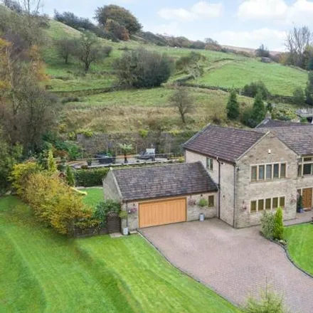 Buy this 5 bed house on Henshaw Woods in Walsden, OL14 6RA