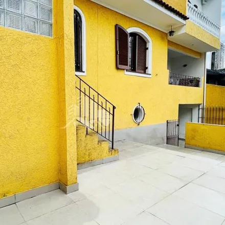 Buy this 3 bed house on Rua Engenheiro Mac Lean in Santana, São Paulo - SP