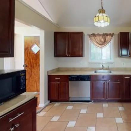 Rent this 4 bed apartment on 5329 Taney Avenue in Seminary Hill, Alexandria