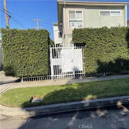 Rent this 3 bed apartment on 125 East 95th Street in Los Angeles, CA 90003