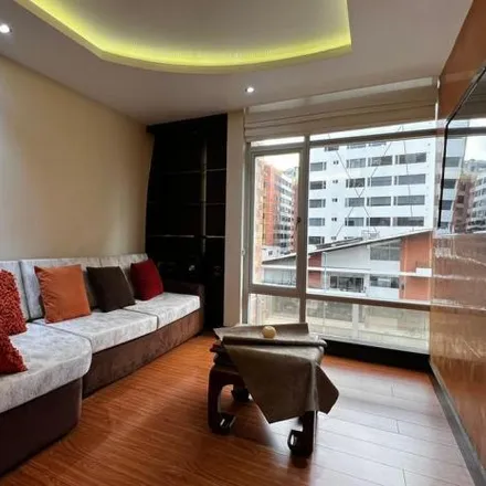 Image 1 - Diego Noboa, 170515, Quito, Ecuador - Apartment for rent