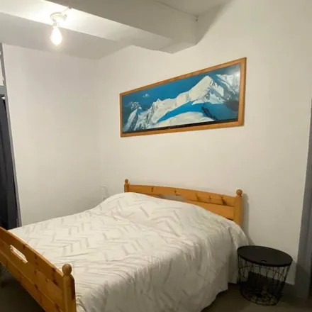 Rent this 3 bed apartment on 76630 Envermeu