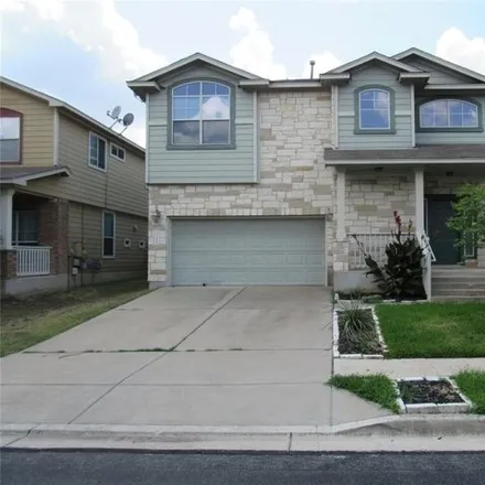 Rent this 3 bed house on 2121 Campfield Parkway in Austin, TX 78715